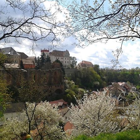 Fewo Geborgenheit Asza Mit Strahlungsfreien Zonen Bautzen Exterior photo