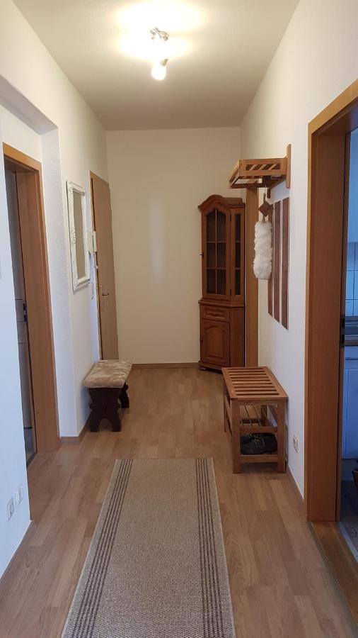 Fewo Geborgenheit Asza Mit Strahlungsfreien Zonen Bautzen Exterior photo