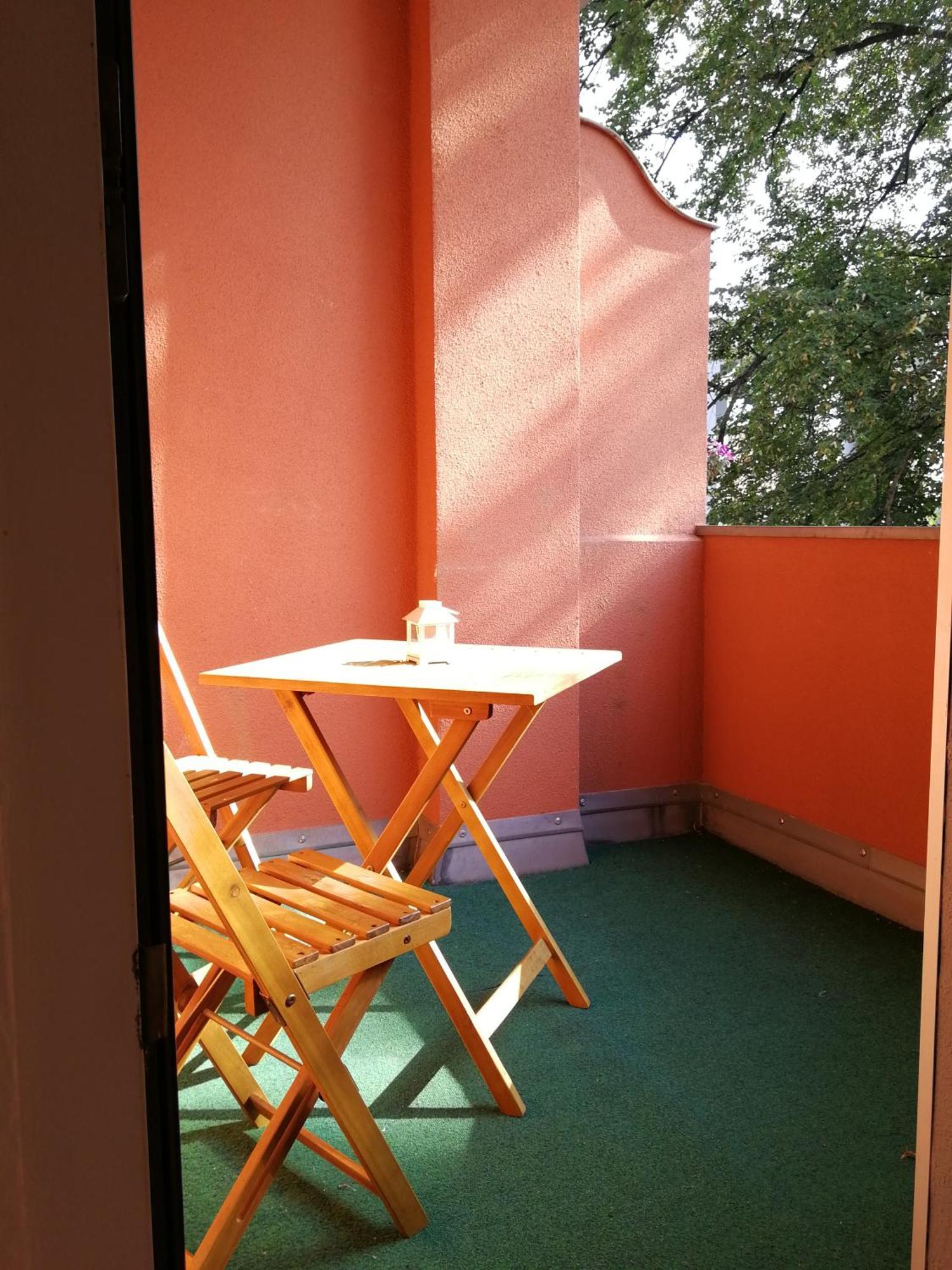 Fewo Geborgenheit Asza Mit Strahlungsfreien Zonen Bautzen Exterior photo