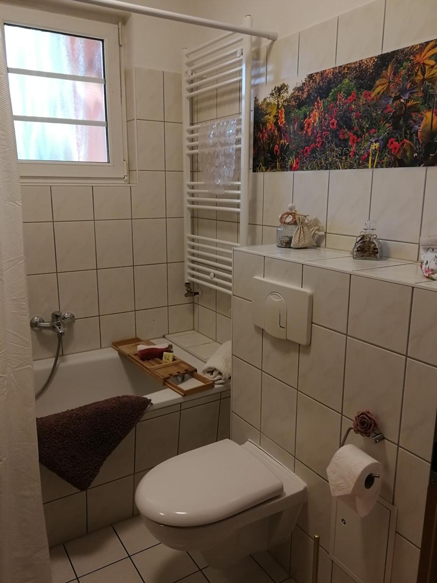 Fewo Geborgenheit Asza Mit Strahlungsfreien Zonen Bautzen Exterior photo