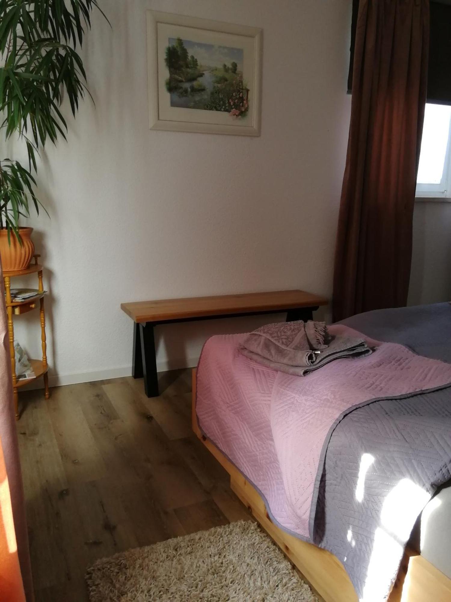Fewo Geborgenheit Asza Mit Strahlungsfreien Zonen Bautzen Exterior photo