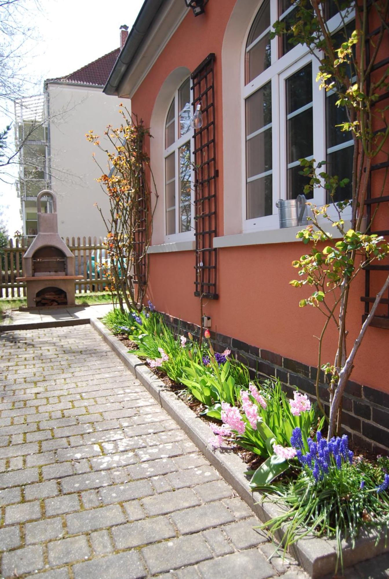 Fewo Geborgenheit Asza Mit Strahlungsfreien Zonen Bautzen Exterior photo