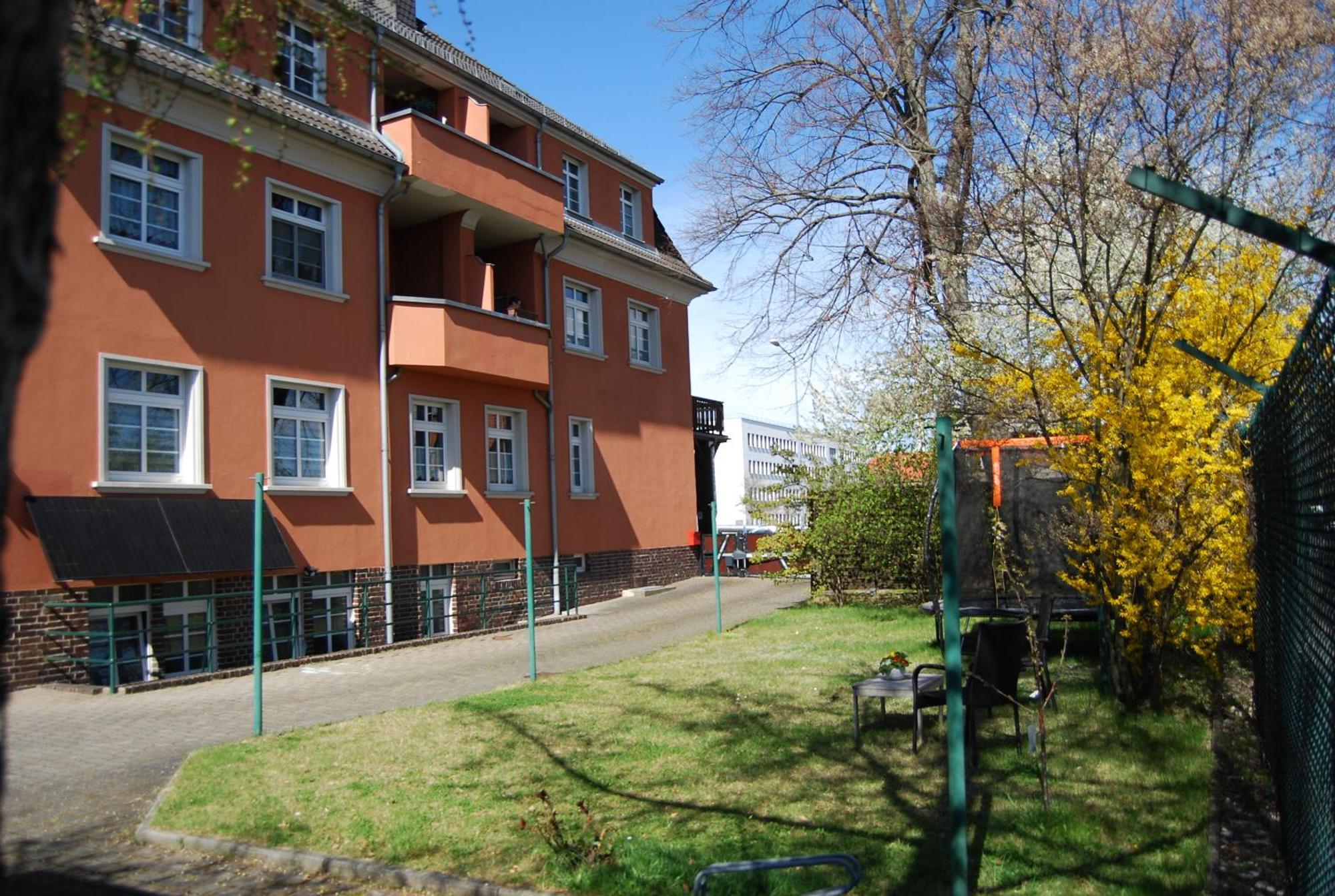 Fewo Geborgenheit Asza Mit Strahlungsfreien Zonen Bautzen Exterior photo